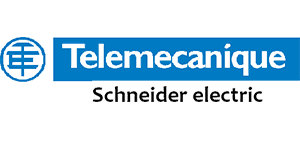 Telemanique-Schneider-Logo-Tenshi