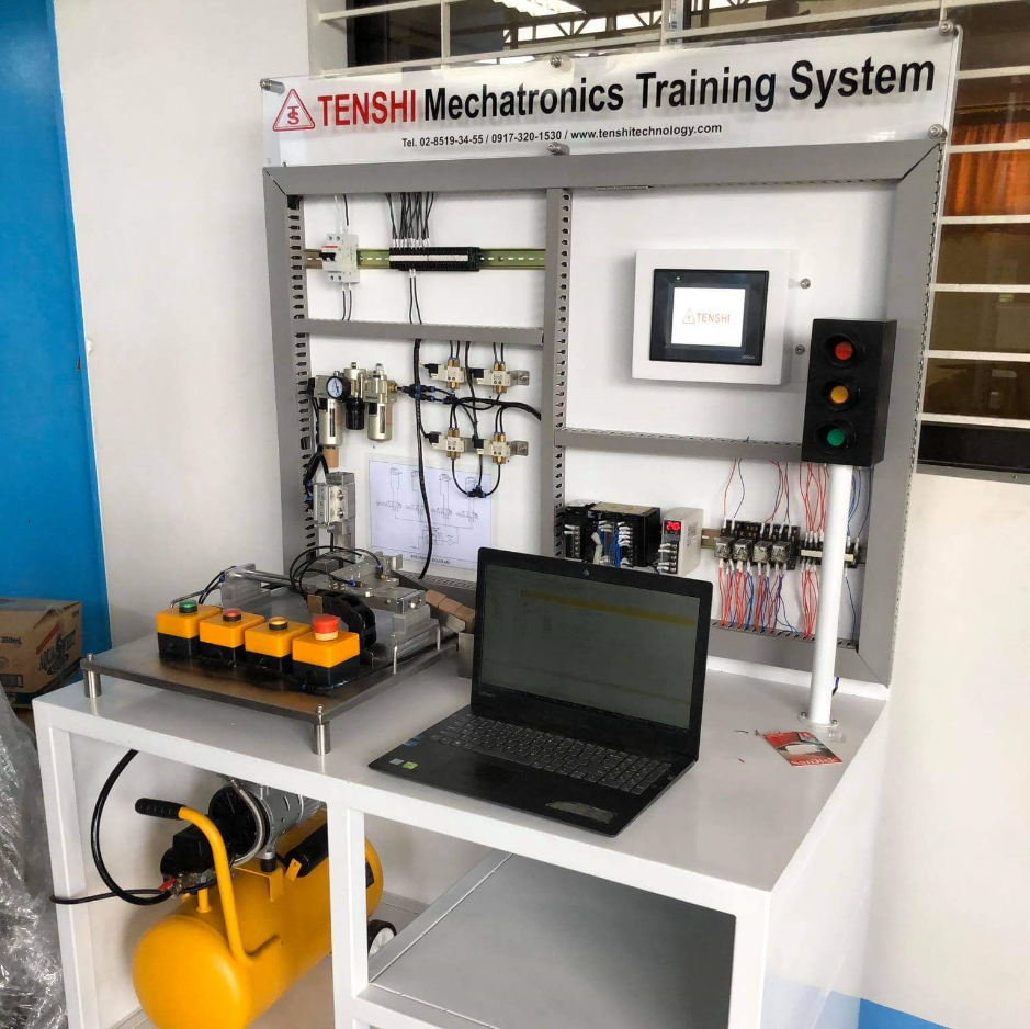 system designer mechatronics system designer mechatronics